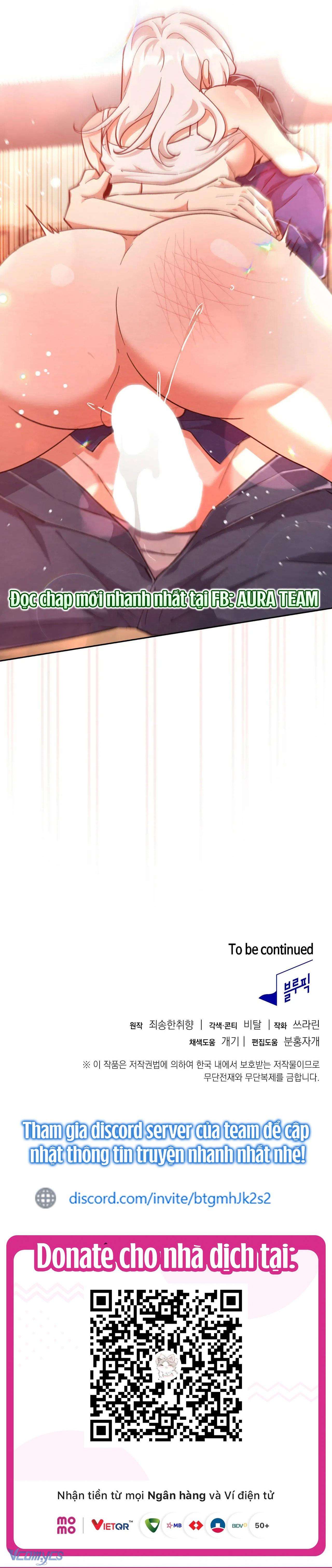 Chạy Trốn Khỏi Thợ Săn Chap 39 - Trang 3