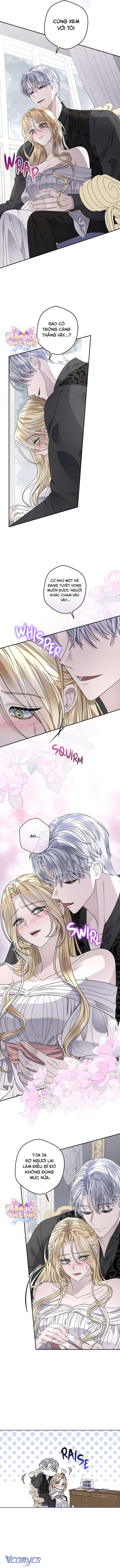 Dụ Hoặc Chap 14 - Trang 2