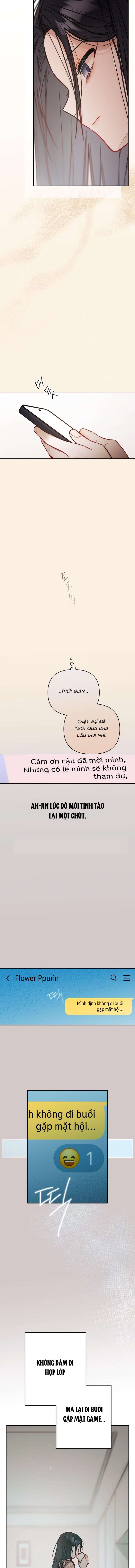 Thần tượng của hội chúng tôi Chap 20 - Trang 2