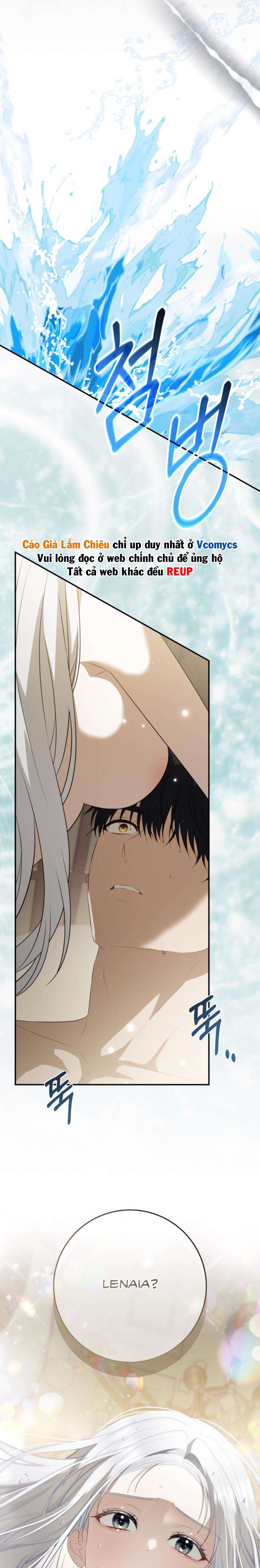 [18+] Mỗi Đêm Của Công Chúa Nô Lệ Chap 22 - Trang 2