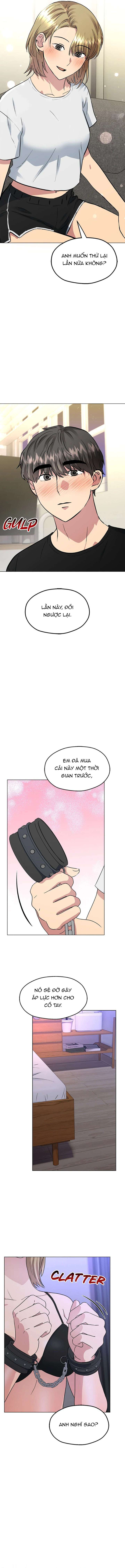 Twenty Nights Twenty Nights-Chap 46 - Trang 2