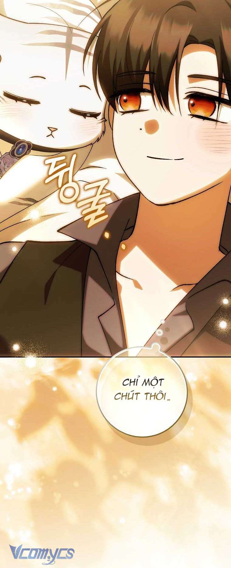 Công Chúa Bạch Hổ Không Có Nguy Hiểm Nha! Chap 20 - Trang 2