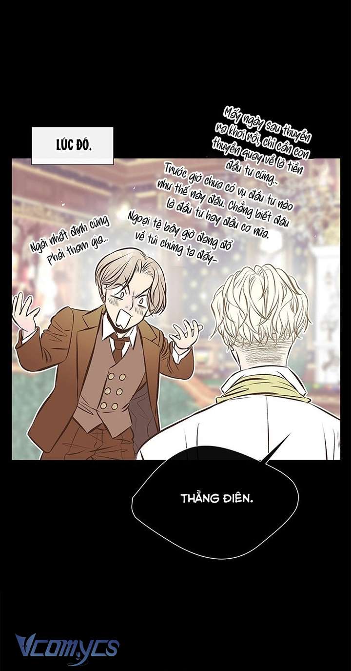 Hoàng Tử Rắc Rối Chap 4 - Next Chap 5