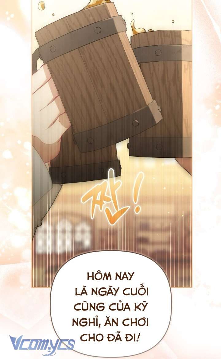 Sự Điều Trị Đặc Biệt Của Tinh Linh Chap 114 - Trang 3