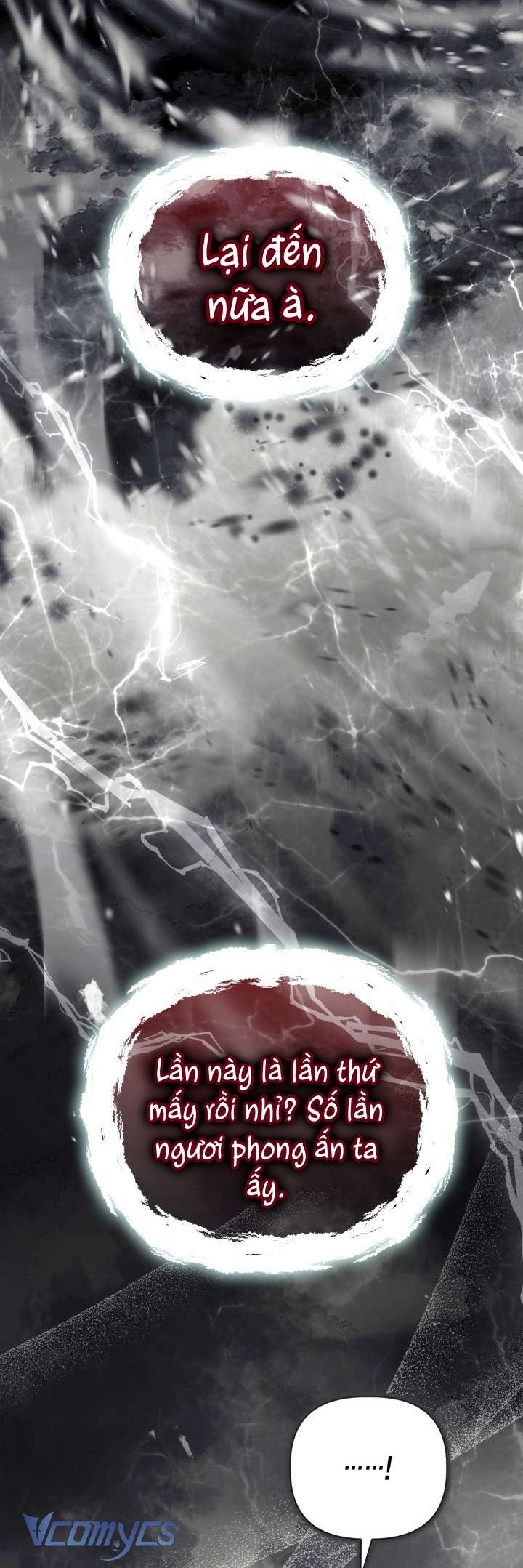 Sự Điều Trị Đặc Biệt Của Tinh Linh Chap 116 - Trang 2