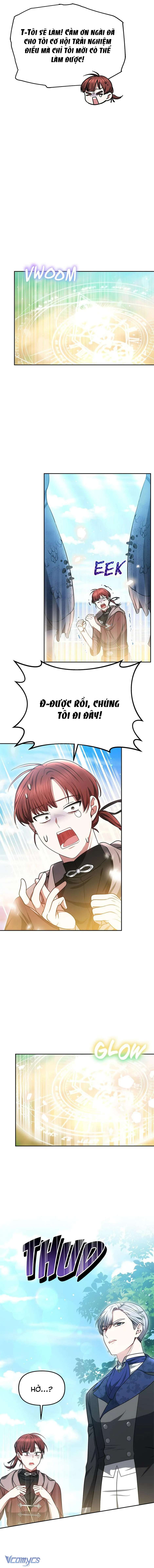 [PNT] Rồng Con Thuần Hóa Những Kẻ Điên Rồ Chap 49 - Trang 2