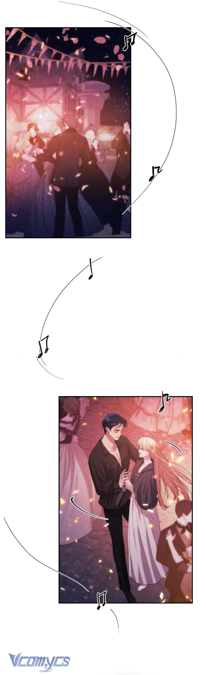 [18+] Người Em Vợ Tóc Vàng Chap 18 - Next Chap 19