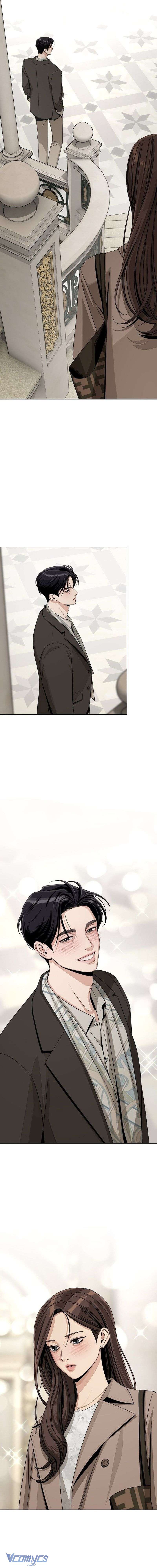 Chuyện Tình Chàng Iseop Chap 67 - Trang 2