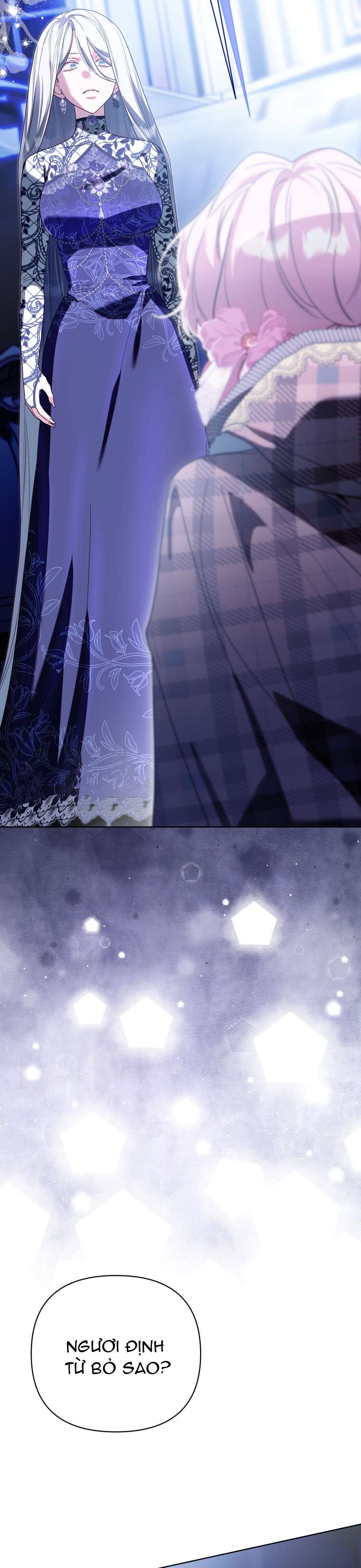 Thà Là Để Tôi Trở Thành Nữ Hoàng Chap 79 - Trang 3