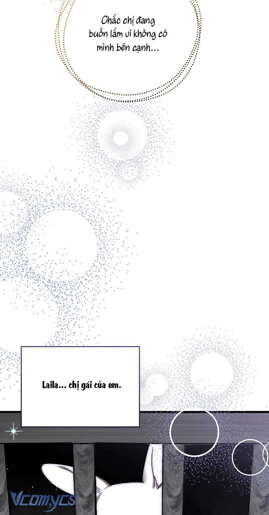 Gửi đến người sói yêu dấu của em Chap 7 - Trang 2