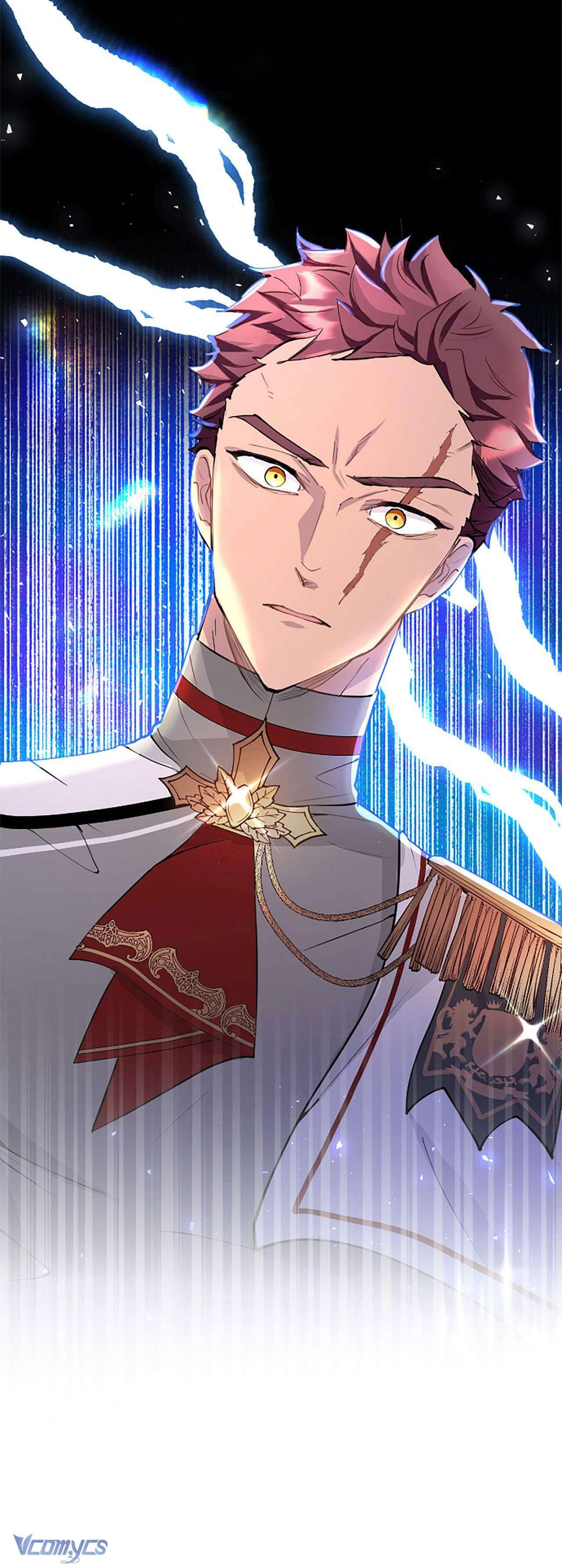 Đại Tiểu Thư Sao Phải Giả Nam Chapter 27 - Trang 4