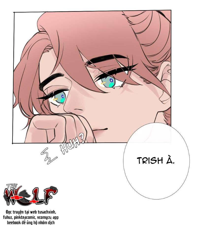 Tình Cờ Thật Đấy Chap 51.1 - Trang 3