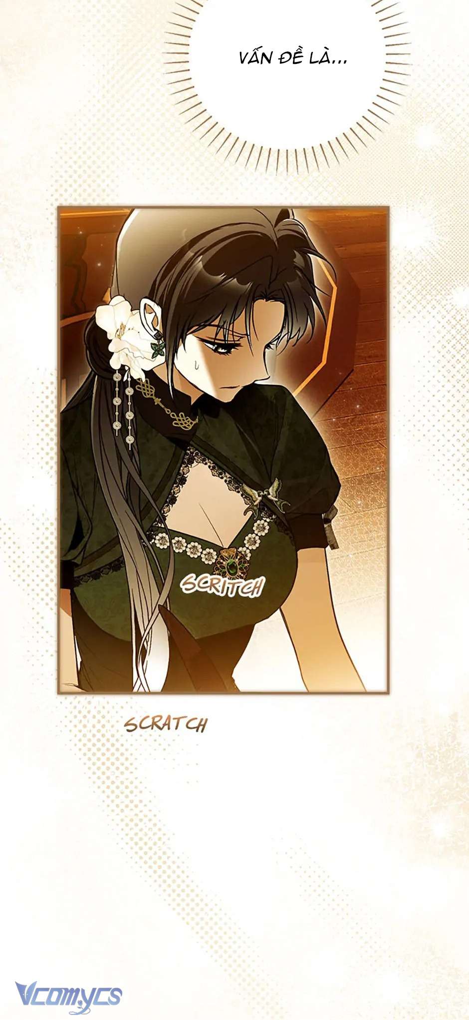 Ai Đó Đang Điều Khiển Cơ Thể Của Tôi Chap 60 - Trang 4