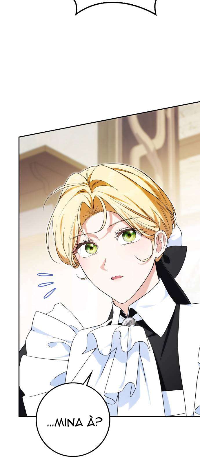 Nữ Công Tước Chiến Lợi Phẩm Chap 24 - Next Chap 25