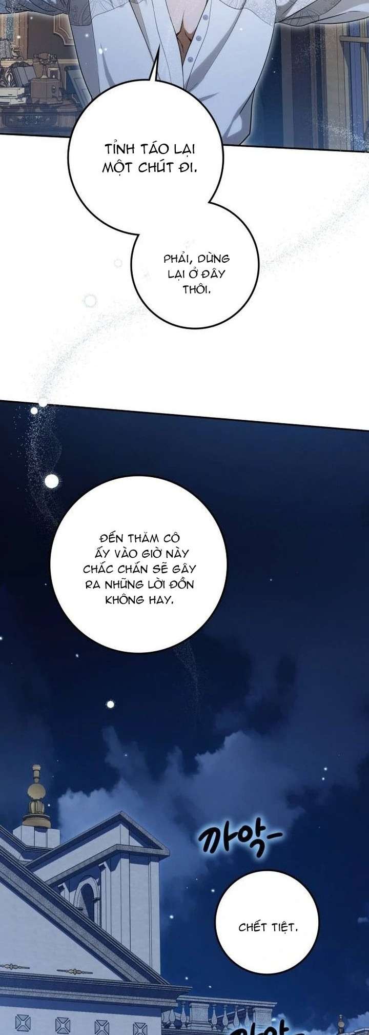 Nữ Công Tước Chiến Lợi Phẩm Chap 11 - Next Chap 12