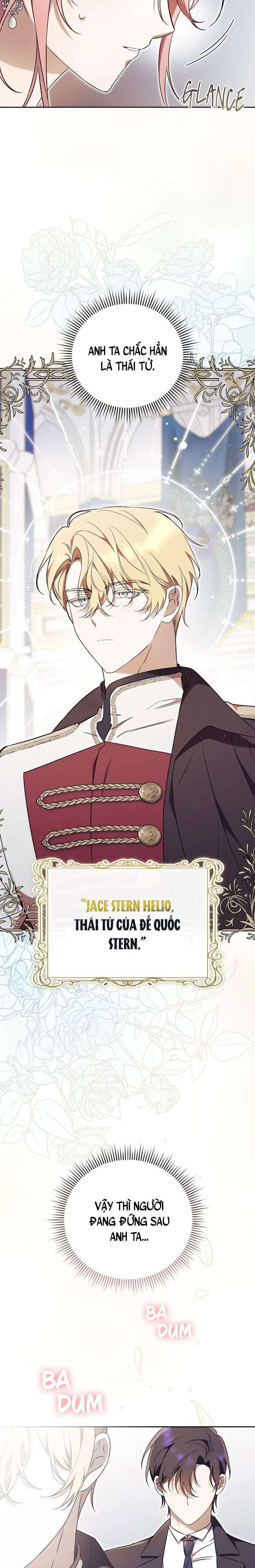 Phương Pháp Từ Chối Sự Ám Ảnh Của Chồng Cũ Chap 1 - Trang 2