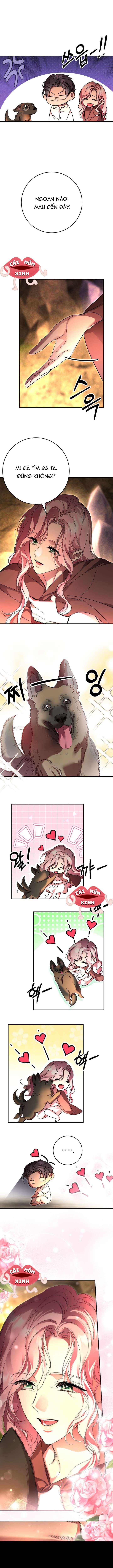 Cuộc Hôn Nhân Bị Bắt Cóc Xuyên Thời Gian Của Hoàng Hậu Chap 32 - Trang 2