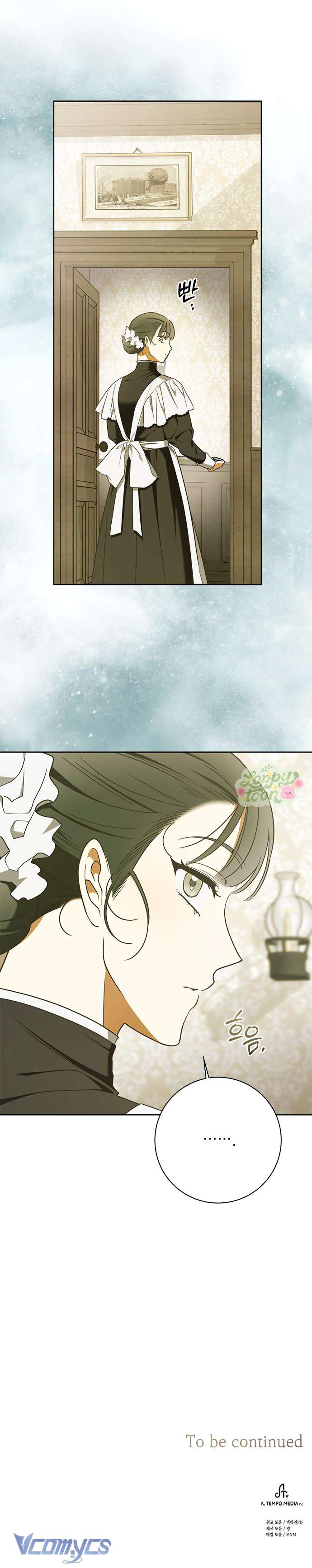 Quý Cô Pendleton Chap 7 - Next Chap 8