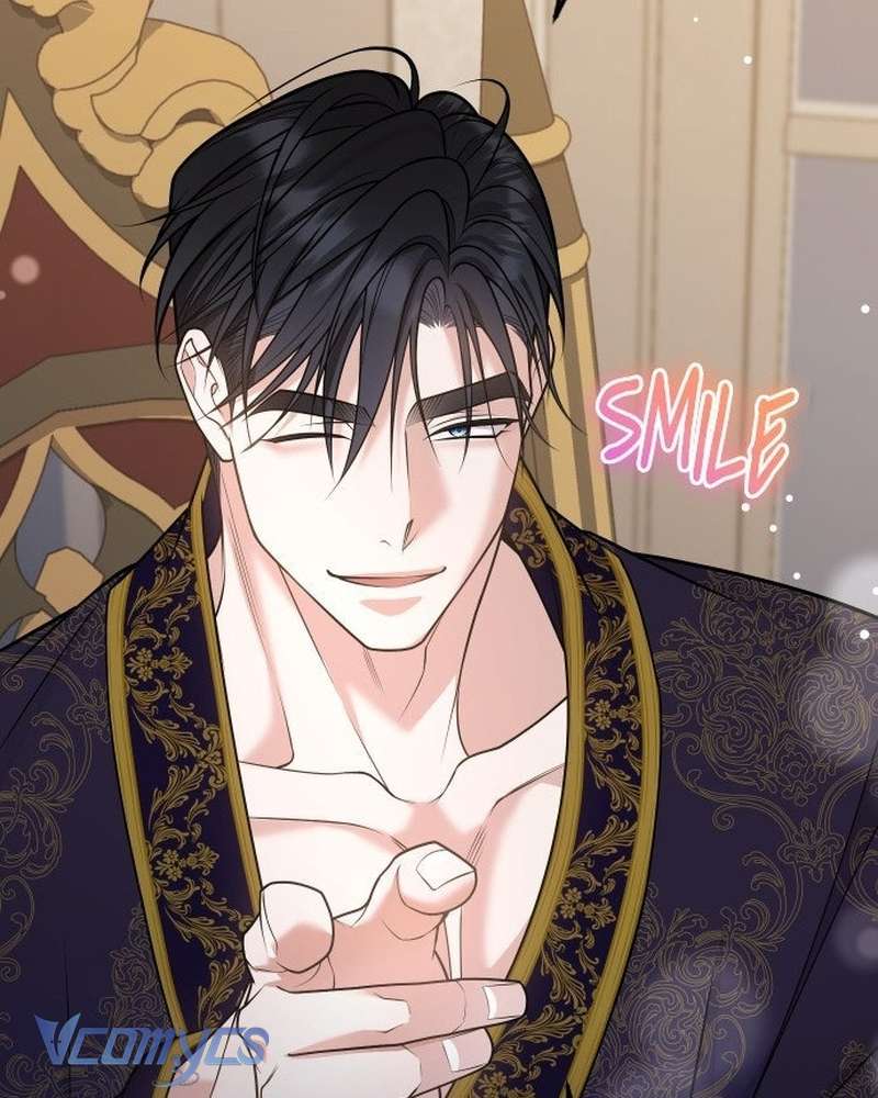 Trước Khi Em Có Ý Định Chạy Trốn Ta Sẽ Ngăn Chặn Nó Chap 38 - Trang 2