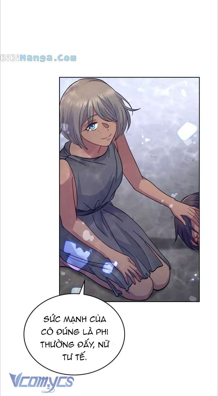 Hôn Nhân Giả Dối Chap 64 - Trang 4