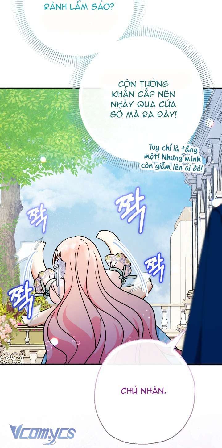 Tiểu Thư Tích Tiền Đi Bụi Chapter 103 - Trang 4