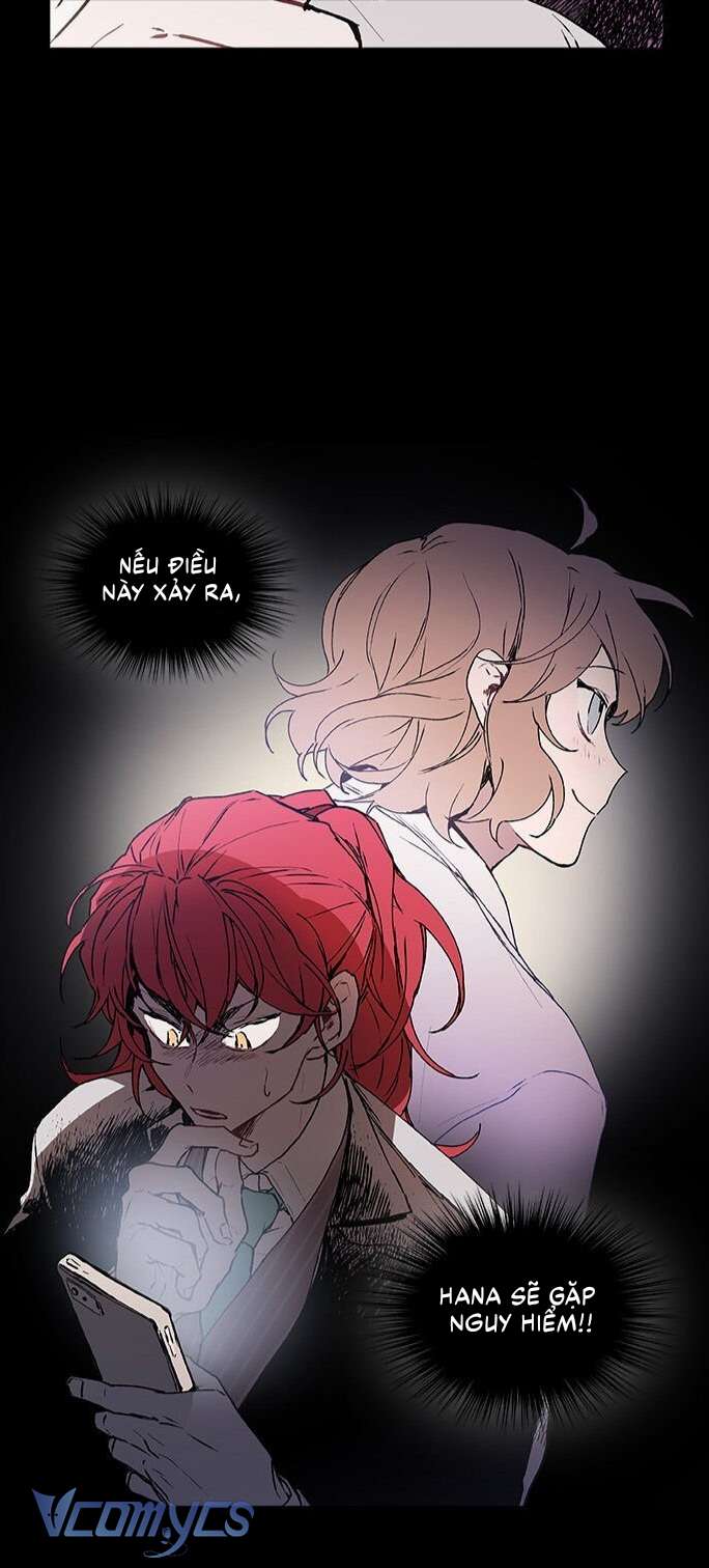 Cô Dâu Của Quái Vật Chap 19 - Trang 2