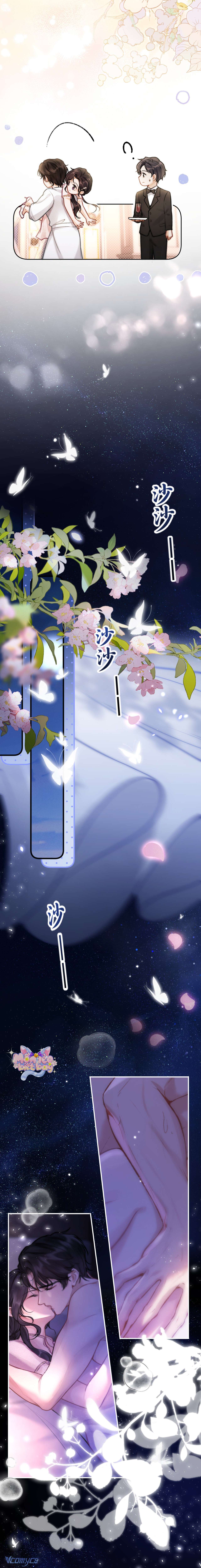 Đúng Là Một Cô Gái Ngoan Chap 2 - Trang 3