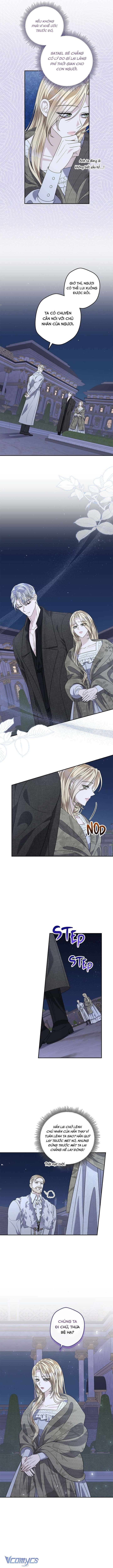 Dụ Hoặc Chap 28 - Trang 2