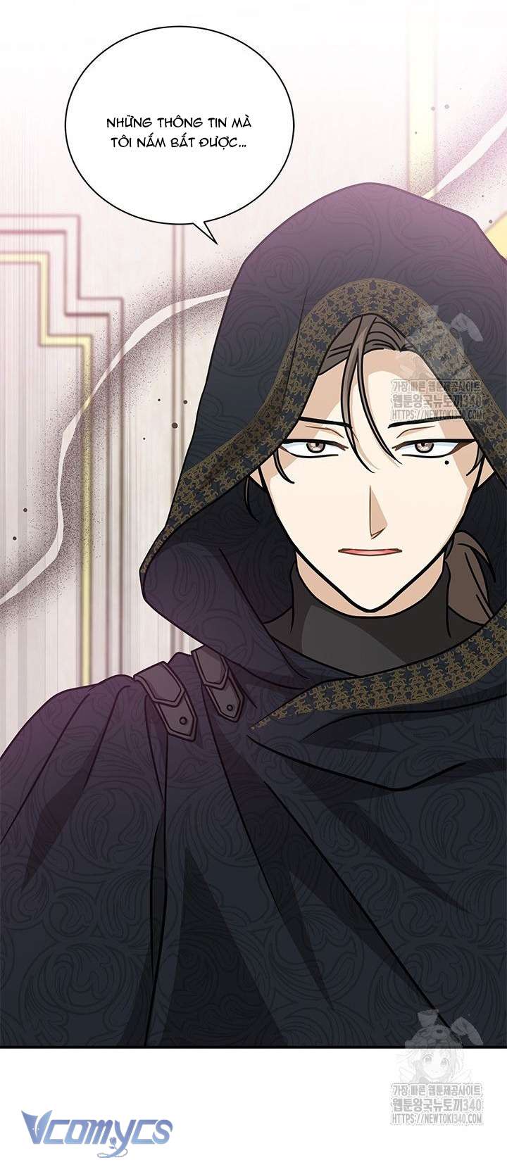 Cô Gái Sẽ Trở Thành Chủ Gia Đình Chap 73 - Trang 4