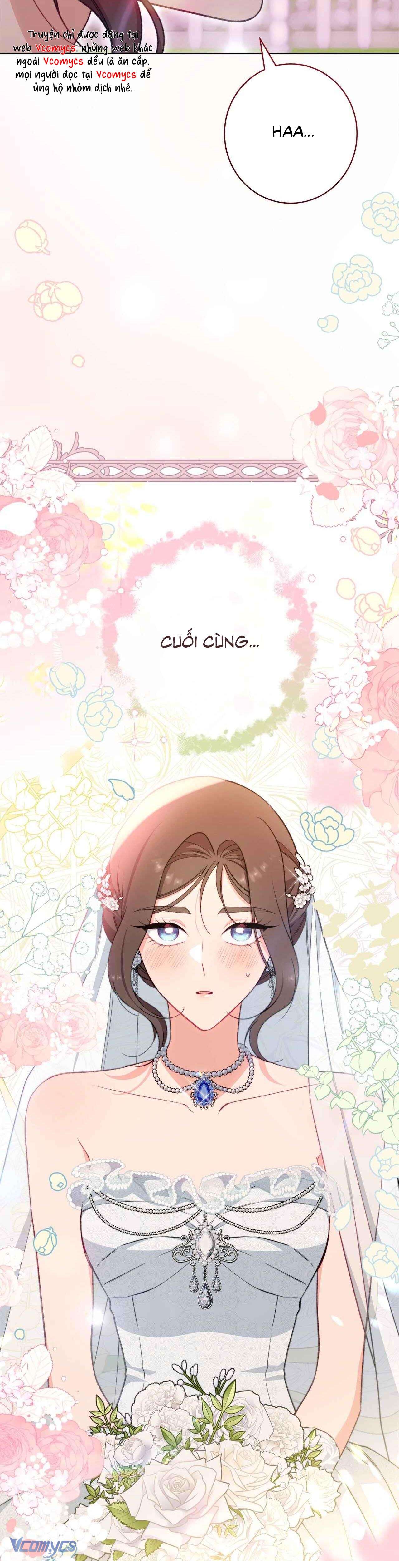 Hầu Gái Độc Quyền Của Hoàng Hậu Phản Diện Chap 116 - Trang 2