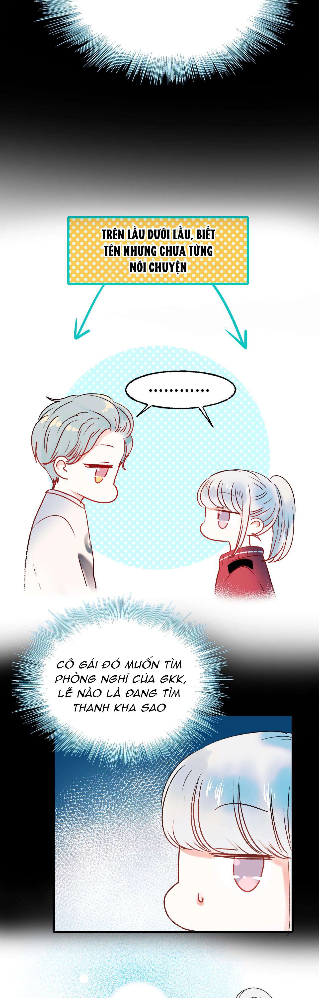 Thành Dã Tiêu Hà Chapter 27 - Trang 4