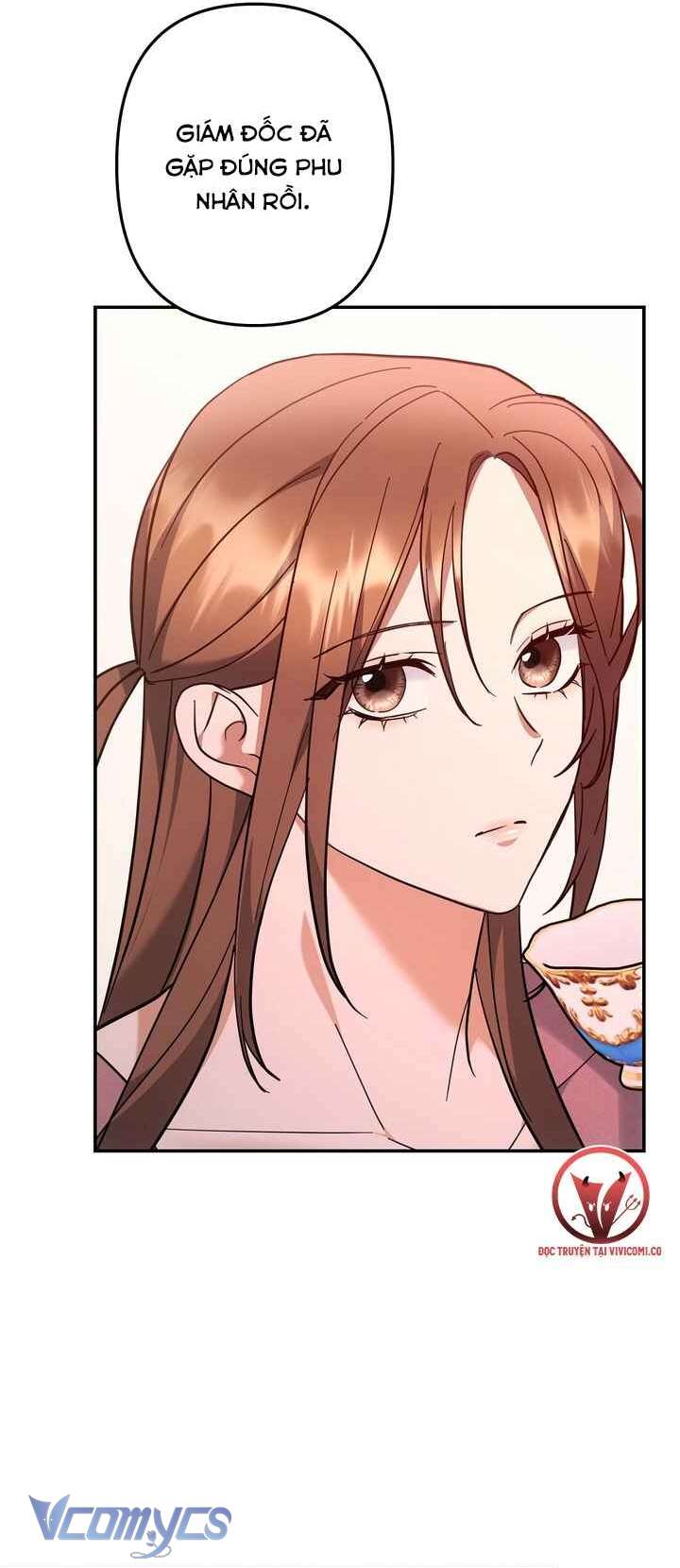 [18+] Vì Những Thứ Đã Tan Vỡ Chap 52 - Next Chap 53