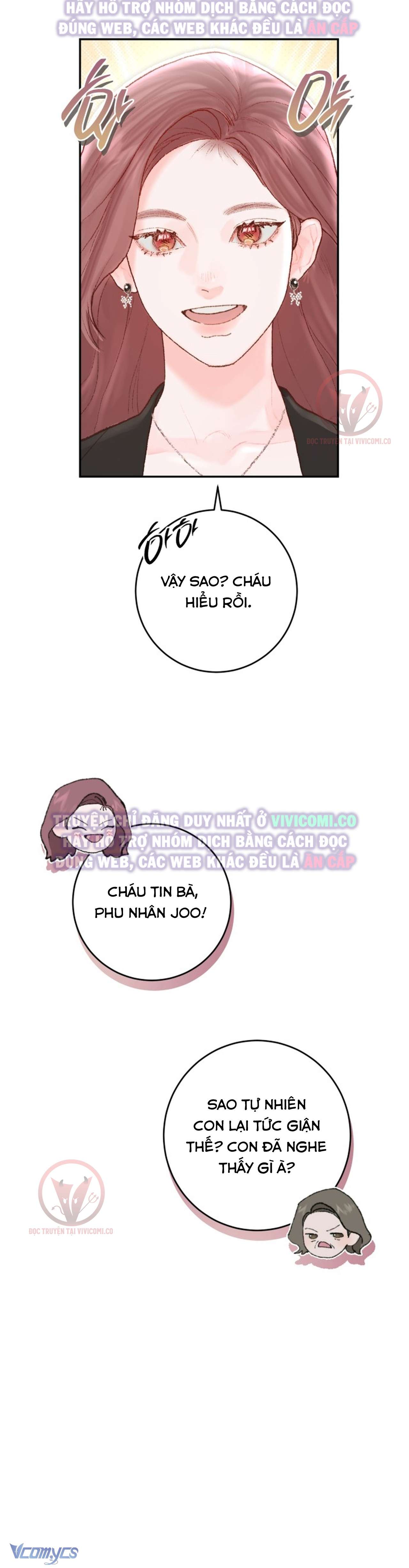 Chàng Quỷ Của Tôi Chap 5 - Next Chap 6