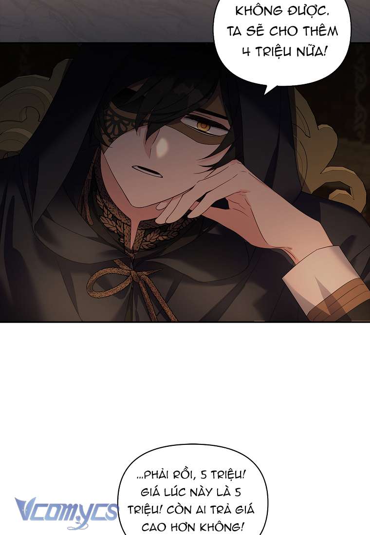 Tôi đã trở thành con gái út của công tước phản diện Chapter 1 - Trang 3