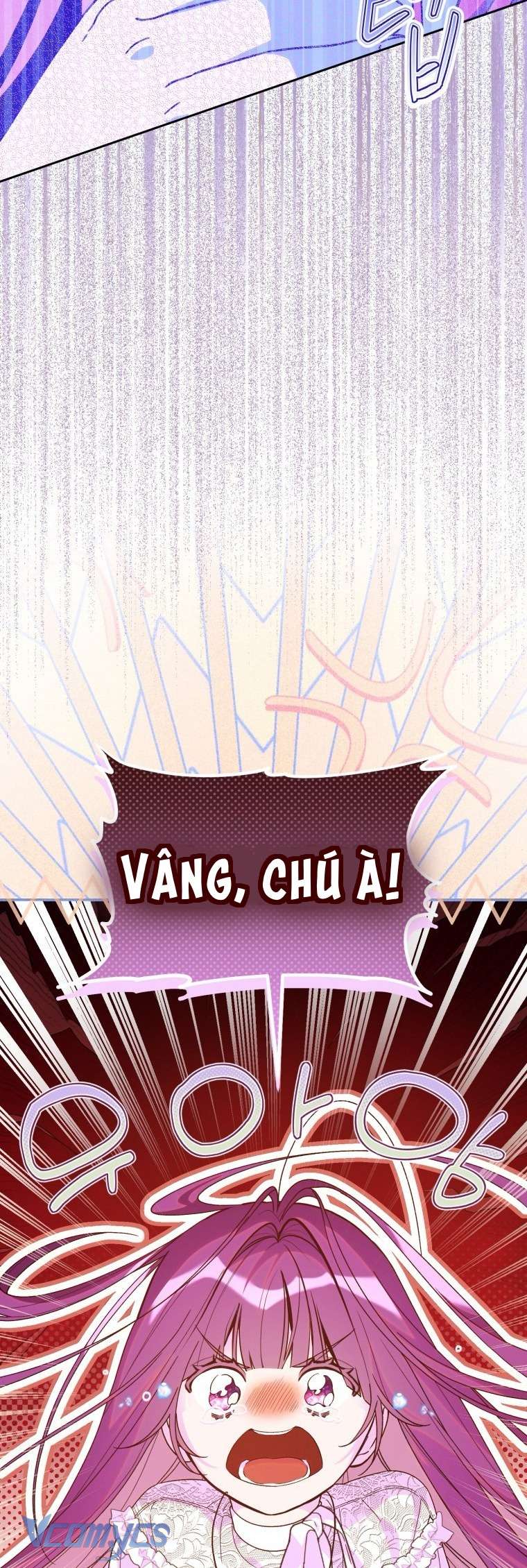 Người Vợ Hắc Ám Của Cậu Chồng Nhỏ Chap 27 - Trang 2
