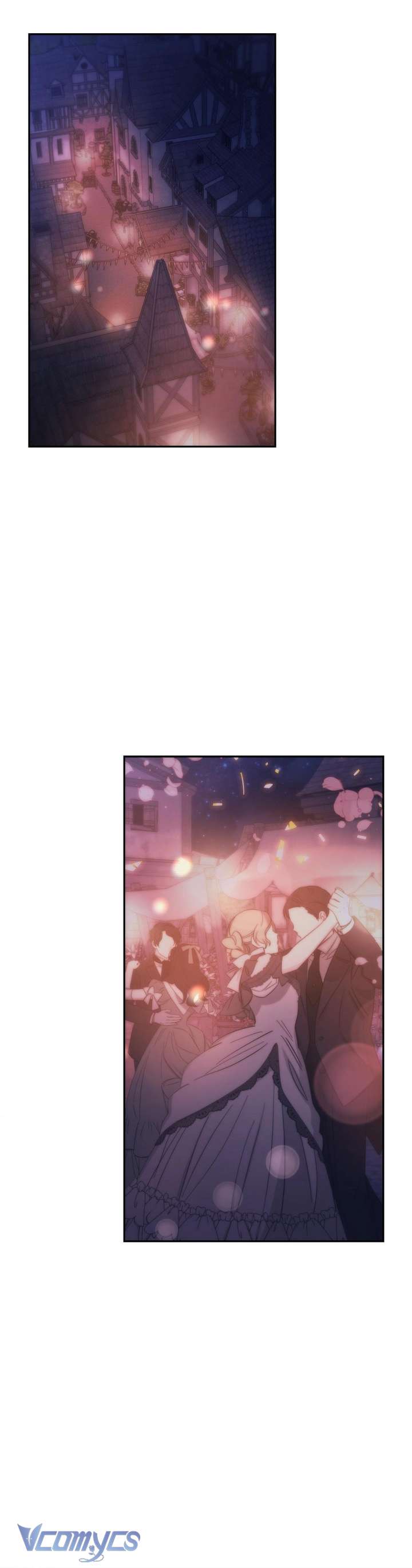 [18+] Người Em Vợ Tóc Vàng Chap 18 - Next Chap 19