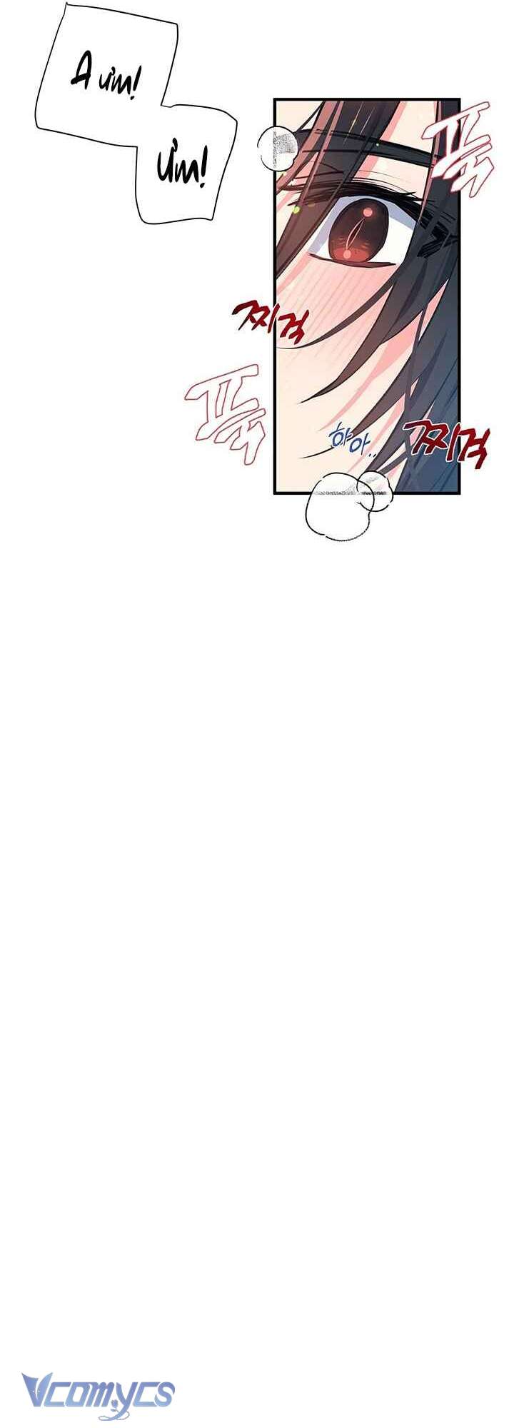 [18+] Chú Chim Nhỏ Của Yêu Tinh Chap 26 - Trang 3