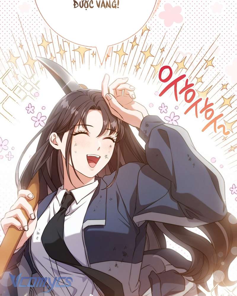 Nhật Ký Từ Chức Cấp S Của Thợ Săn Công Chức Chap 22 - Next Chap 23