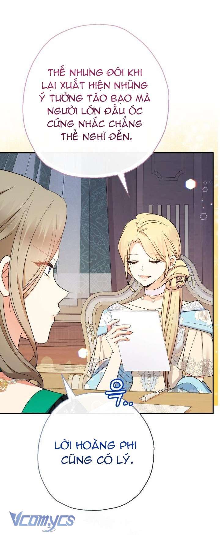 Tiểu Thư Tích Tiền Đi Bụi Chapter 108 - Trang 4