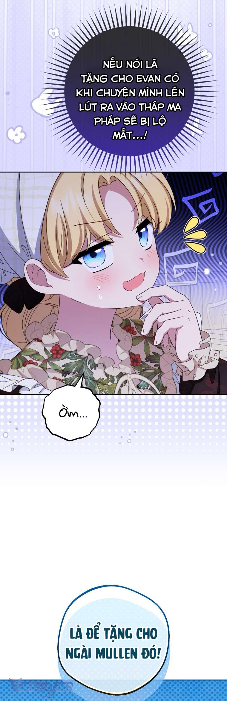 Được Yêu Thương Mà Còn Ngại Ngùng Sao! Chap 110 - Trang 2