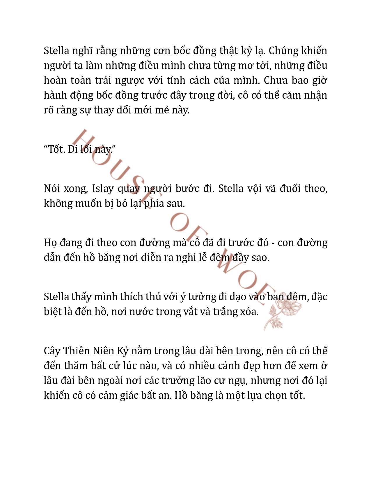 [NOVEL] QUÁI THÚ BỊ NGUYỀN RỦA NẮM GIỮ DÂY XÍCH CỦA TÔI Chap 38 - Trang 2