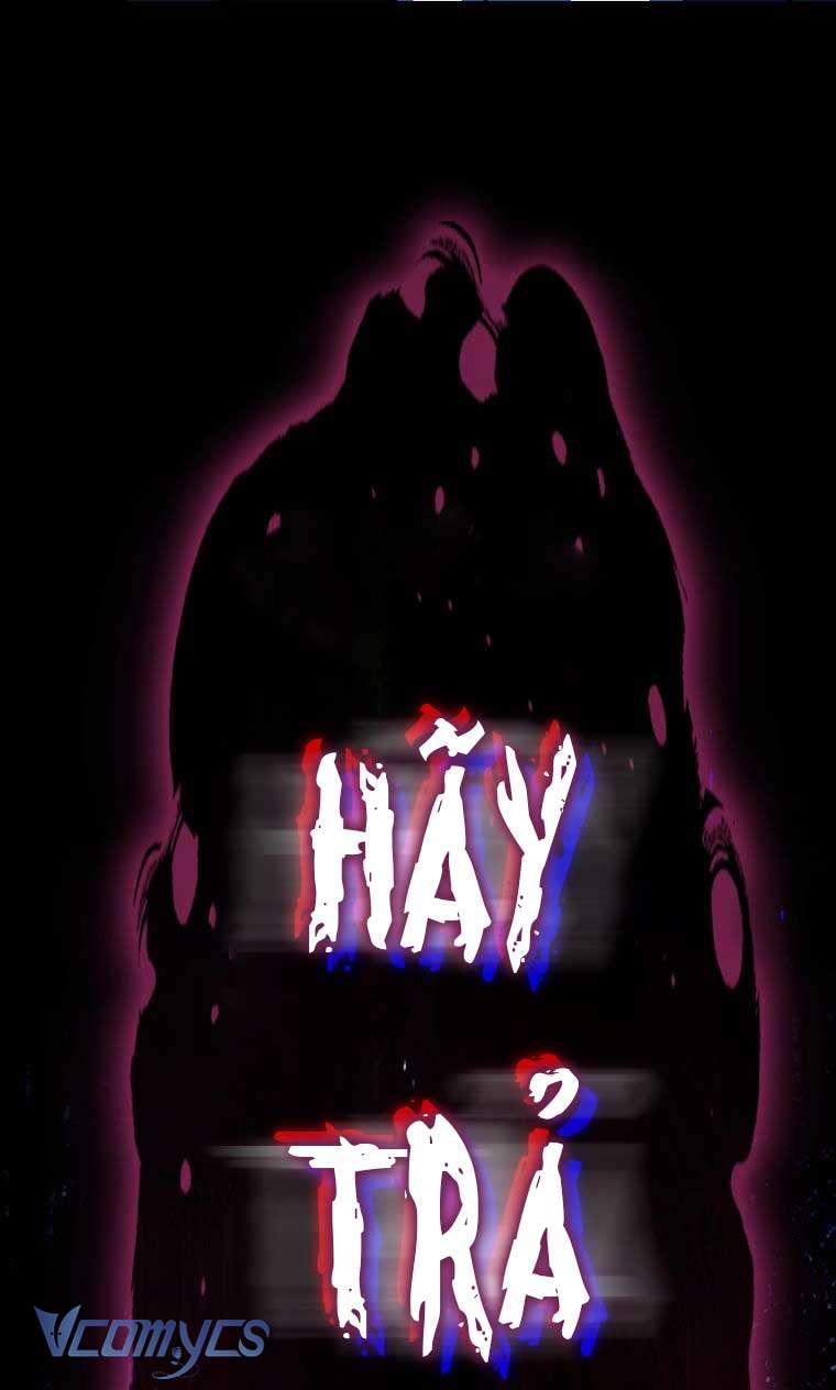 100 lời nguyền tại dinh thự Illestone Chap 33 - Trang 3