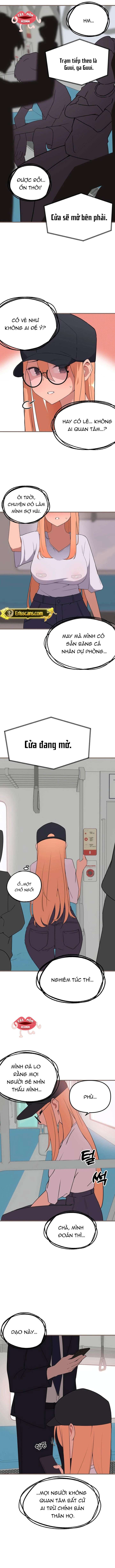 [18+] Làm Luôn Ở Đây Nhé? Chap 2 - Next Chap 3