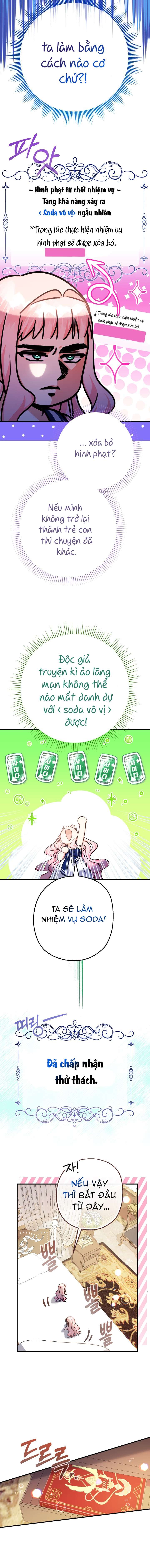 [PNT] Tiểu Thư Tích Tiền Đi Bụi Chap 21 - Trang 2