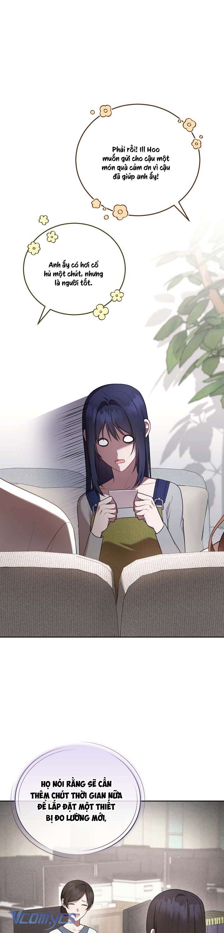 Chủ Tiệm Cafe Là Guide Cấp S Chapter 19 - Next Chap 20