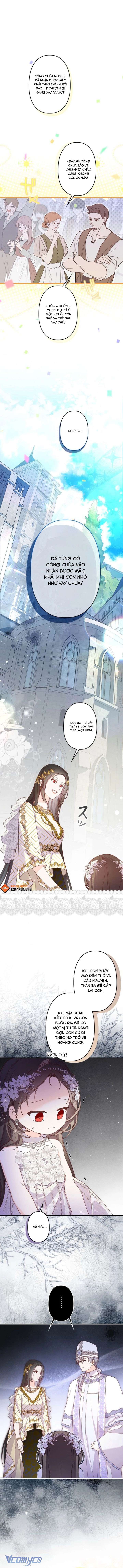 Kiếp Này Em Sẽ Không Sống Dưới Cái Bóng Của Người Chị Song Sinh Chap 30 - Trang 2