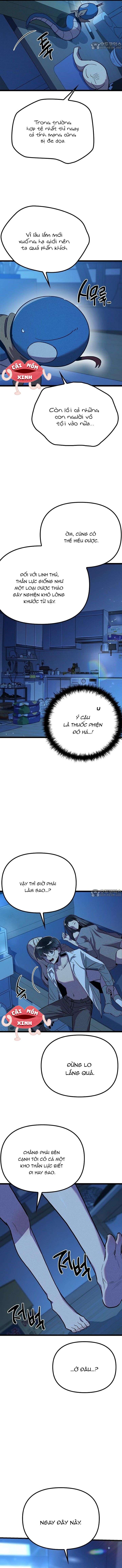 Thiếu Nữ 12 Con Giáp Chap 8 - Trang 2