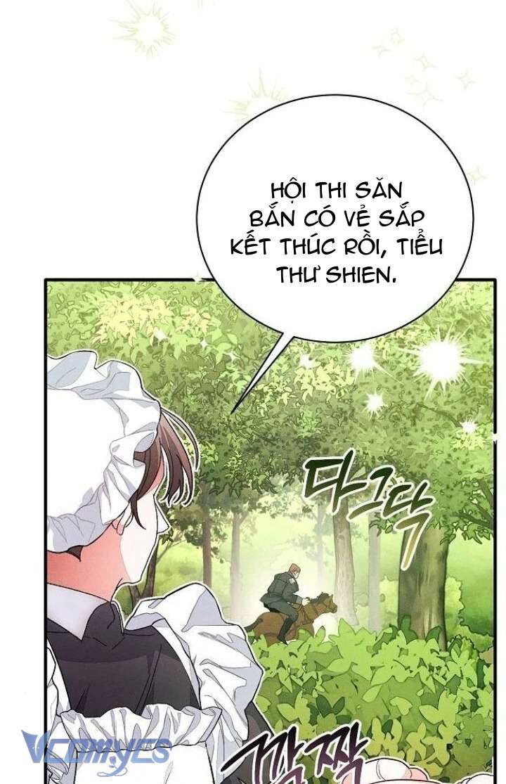 Papa Bạo Chúa, Con Sẽ Bảo Vệ Người! Chap 21 - Trang 2