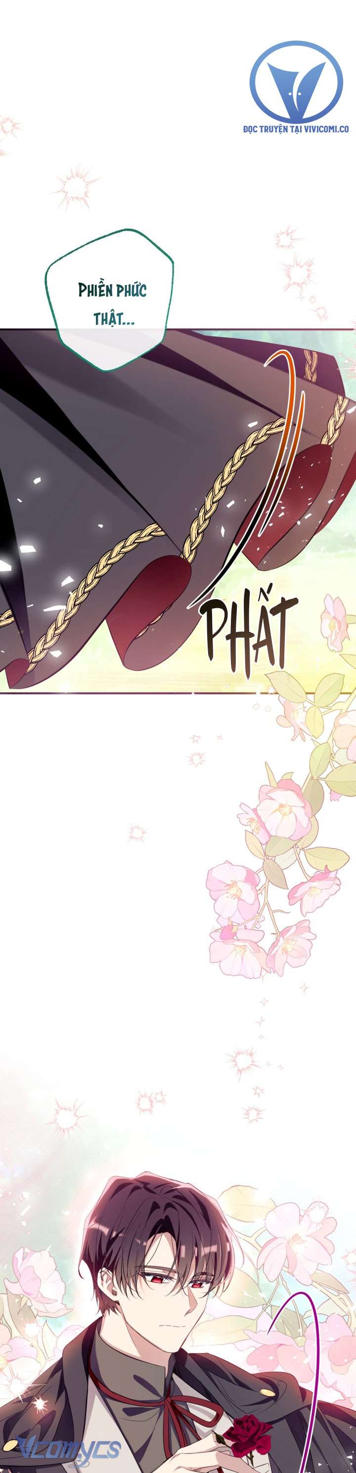 Chúng Ta Có Thể Trở Thành Một Gia Đình Được Không? Chap 159 - Trang 2