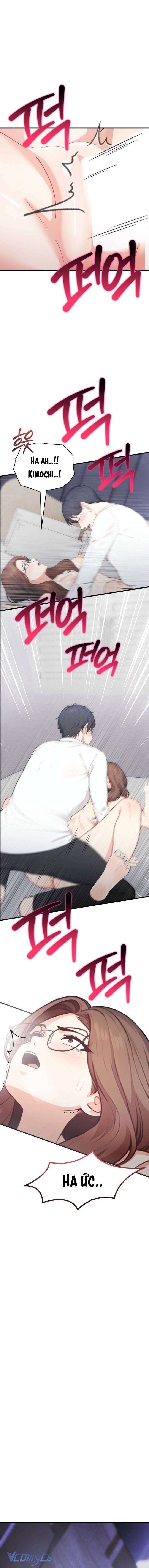 [ 18+ ] Một Ngày Hè : Giữa Nữ Sếp Và Chàng Thực Tập Sinh Chap 12 - Trang 2